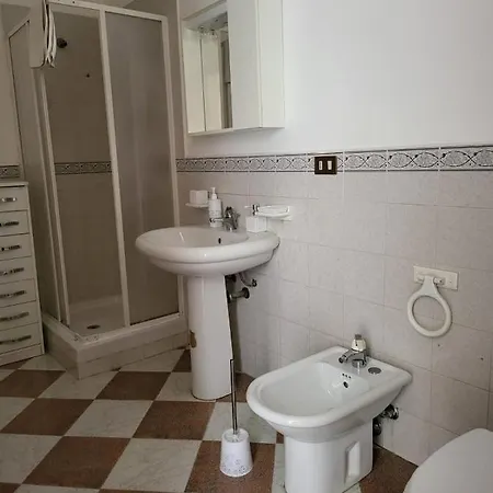 Pensjonat La Maison De Marie Rose Palermo