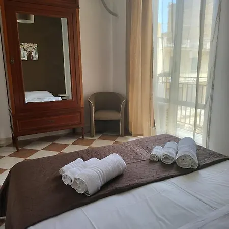 Pensjonat La Maison De Marie Rose Palermo