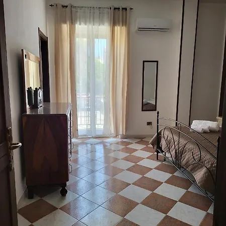 La Maison De Marie Rose باليرمو