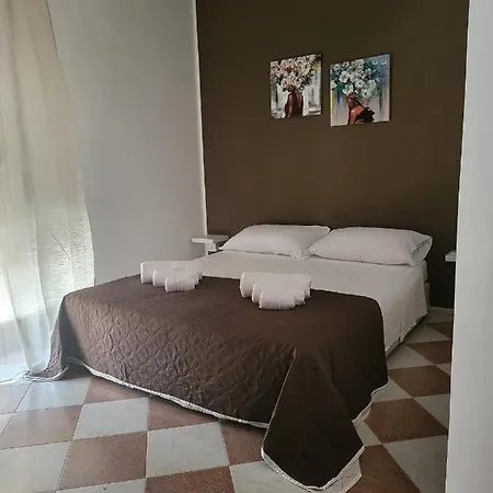 La Maison De Marie Rose بيت ضيافة باليرمو