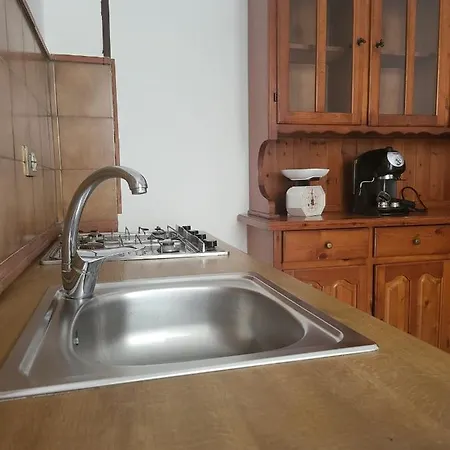La Maison De Marie Rose باليرمو
